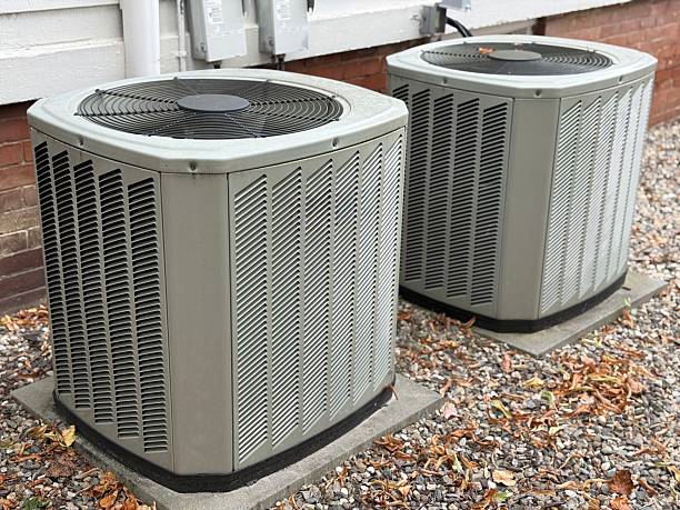 Reliable Air Conditioning Repair contractor in New Munster, WI by Tropical Oasis HVAC